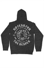 No Fear For The Reaper Pullover Hoody