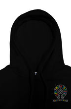 (NEWEST) The Hollywood Vampire Pullover Hoodie (RAINBOW LOGO)