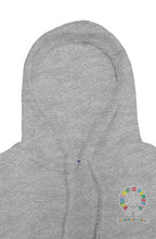 (NEWEST) The Hollywood Vampire Pullover Hoodie (RAINBOW LOGO)