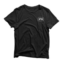 Hell 2 Pay Heavyweight T Shirt ( Black )