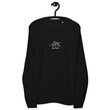 Pretty Sister Allsex organic sweatshirt