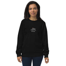 Pretty Sister Allsex organic sweatshirt