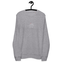 Pretty Sister Allsex organic sweatshirt