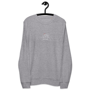 Pretty Sister Allsex organic sweatshirt