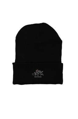 Pretty Sister FWD Cherub beanie